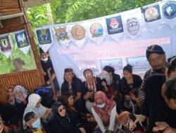 Saresehan Budaya Jawa Timur Untuk NUSANTARA Jaya Berdasarkan Pancasila Dan Bhineka Tunggal Ika
