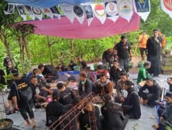 Saresehan Budaya Jawa Timur Untuk NUSANTARA Jaya Berdasarkan Pancasila Dan Bhineka Tunggal Ika