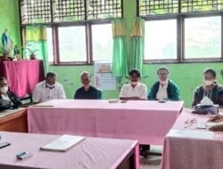 Video Bocah Penjual Pisang Viral, Sebut Siswa SDI Hoba, Simak Penjelasan Kepsek