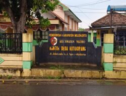 Ketidak Pedulian Pemerintah Desa Kuto Girang Kecamatan Ngoro Kabupaten Mojokerto Terhadap Warganya