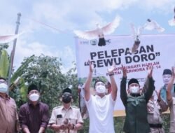 Akhir Bulan ini, Abdul Ghofur Anggota Komisi I DPRD Banyuwangi Luncurkan Koperasi