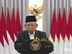 MenPANRB Tjahjo Kumolo Beri Penghargaan Lingkup Polri dengan Pelayanan Prima