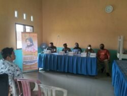 Hendun Nuryani DPRD Kabupaten Mojokerto Warning Kades Payungrejo, Ada Apa?