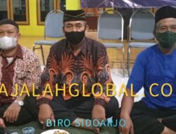 CANGKRUK AN"PemDes Kebaron Guna Memajukan Dan Membangun Desa Dari Beberapa Sektor