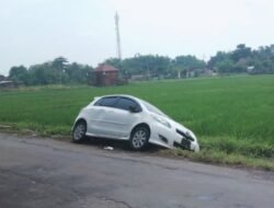 Konvoi Kelulusan SMA di Mojokerto, Pria ini jadi Korban Pengeroyokan dan Mobilnya Dirusak