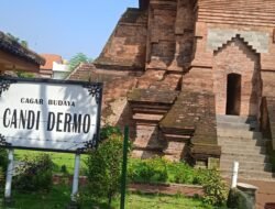 Maha Karya Tinggi Leluhur Bangsa Yang Kurang Diperhatikan Oleh Pemerintah Daerah