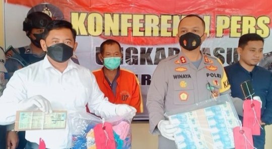 Kepala Dusun Nikah Siri dengan Gadis Jadi Tersangka, Apa Penyebabnya?