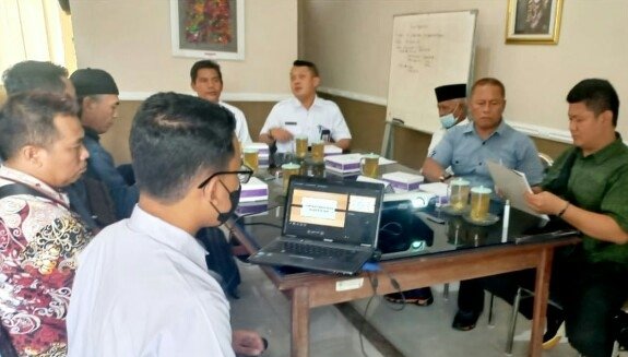 Modjokerto Watch Kritisi Anggaran MajaFest 2022, Begini Respon Norman Handito