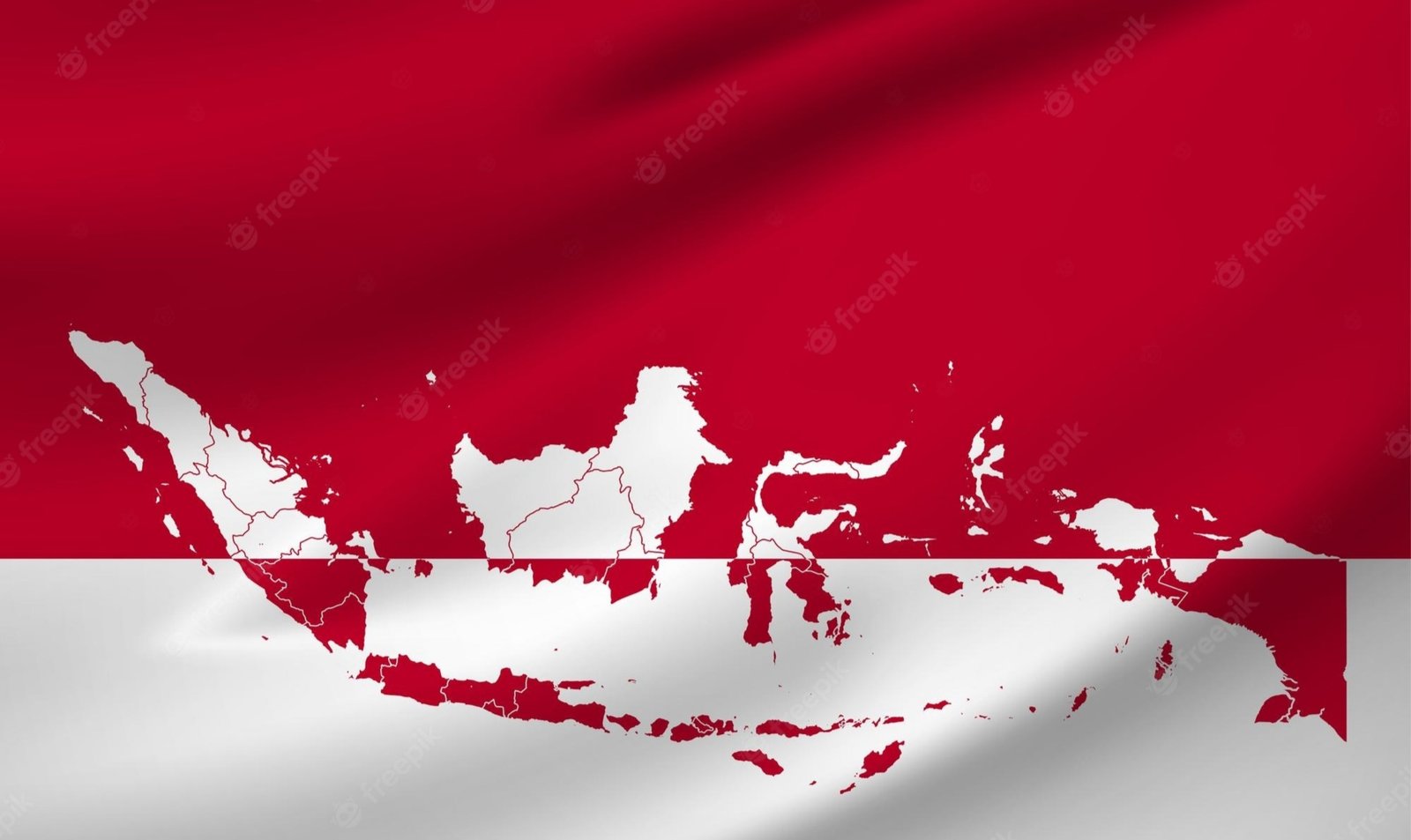 Krisis Moral dan Krisis Global Hantui Indonesia