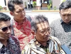 Penggugat Tidak Hadir, Kuasa Hukum Amanatul Ummah Kritisi LP2KP Mojokerto