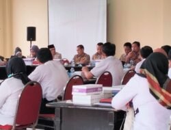 Tanggapi Keluhan Puskesmas, DPRD Kabupaten Mojokerto Adakan Hearing