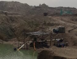 Berpengalaman di Bangka, Acaw Sebut Tambangnya Masuk IUP PT Timah Tbk