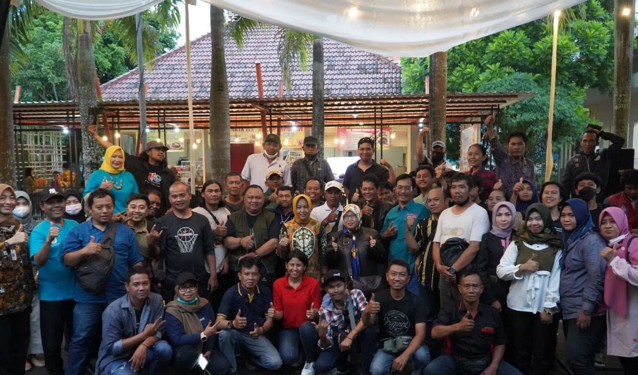 Sediakan 57 Dokter Spesialis, Ning Ita Promosikan Poli Eksekutif dan Cath Lab