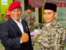 Kasus MDS Viral, Gus Barra Mengutuk Berbagai Bentuk Kekerasan kepada Siapapun