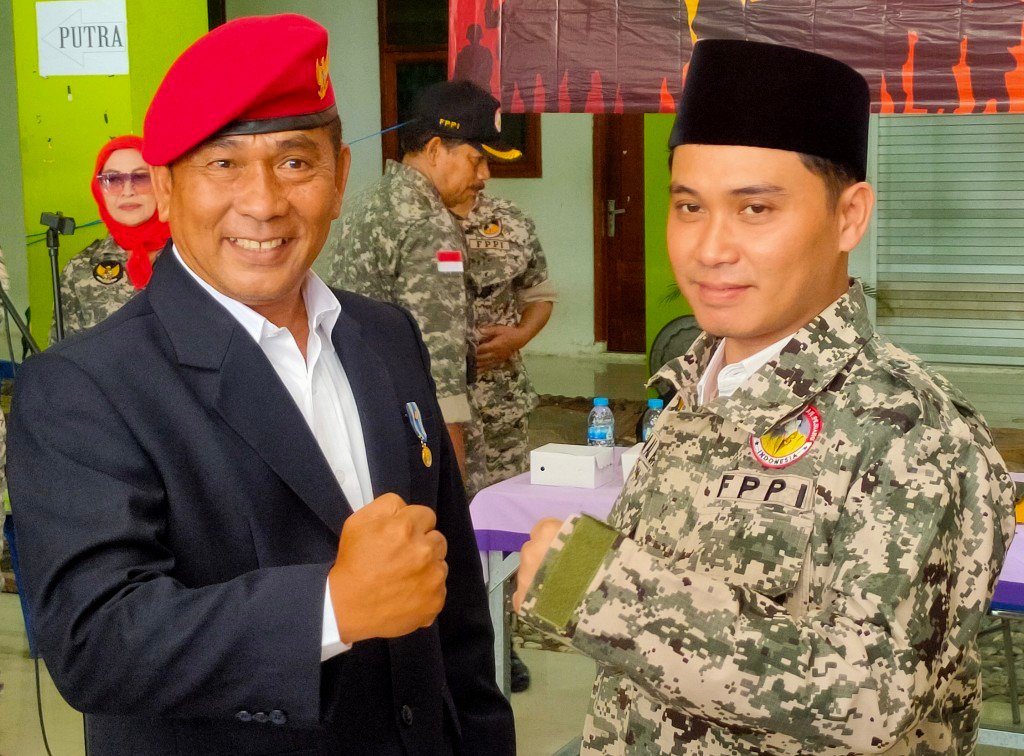 Kasus MDS Viral, Gus Barra Mengutuk Berbagai Bentuk Kekerasan kepada Siapapun