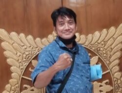 Trend Gerakan Aktivis Mojokerto