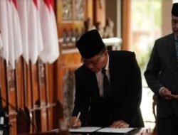 Mutasi ASN Pemkot Mojokerto, Ning Ita Tegaskan Semua Ada Rekomendasinya