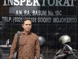 Dana BOS Mojokerto Bermasalah, LKH Barracuda Berharap Bupati Ikfina Mencopot Mujiati dan Robi