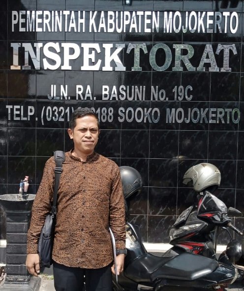 Dana BOS Mojokerto Bersalah, LKH Barracuda Berharap Bupati Ikfina Mencopot Mujiati dan Robi