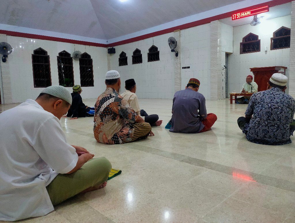 Ustad Alfan Firdaus Kritisi Maraknya Aplikasi Layanan Esek-esek