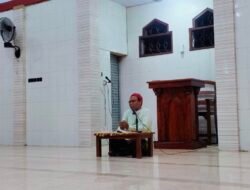 Ustad Alfan Firdaus Kritisi Maraknya Aplikasi Layanan Esek-esek