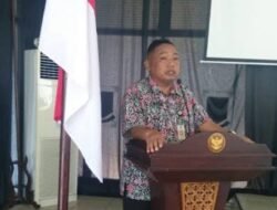 Diskominfo Kota Mojokerto Kembangkan Website PPID Kota Mojokerto
