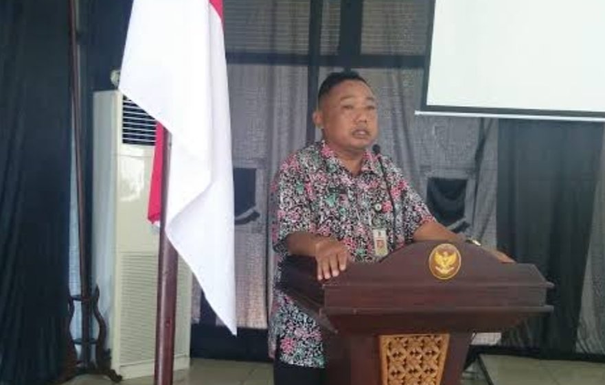 Diskominfo Kota Mojokerto Kembangkan Website PPID Kota Mojokerto