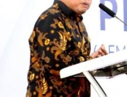 Diskominfo Kota Mojokerto Membuat Aplikasi Dashboard Pendapatan