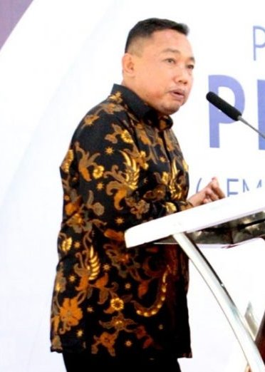 Diskominfo Kota Mojokerto Membuat Aplikasi Dashboard Pendapatan