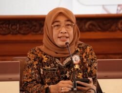 Diskominfo kota Mojokerto Ciptakan Aplikasi Monitoring Keamanan Informasi Pemerintah Daerah