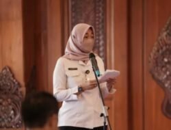 Diskominfo Kota Mojokerto Luncurkan Inovasi Sistem Informasi Layanan TIK