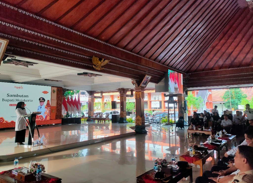 Ada Gildcoustic Hingga Alffy Rev, Majafest 2023 Bakal Jadi Wisata Atraksi Harmoni Nusantara
