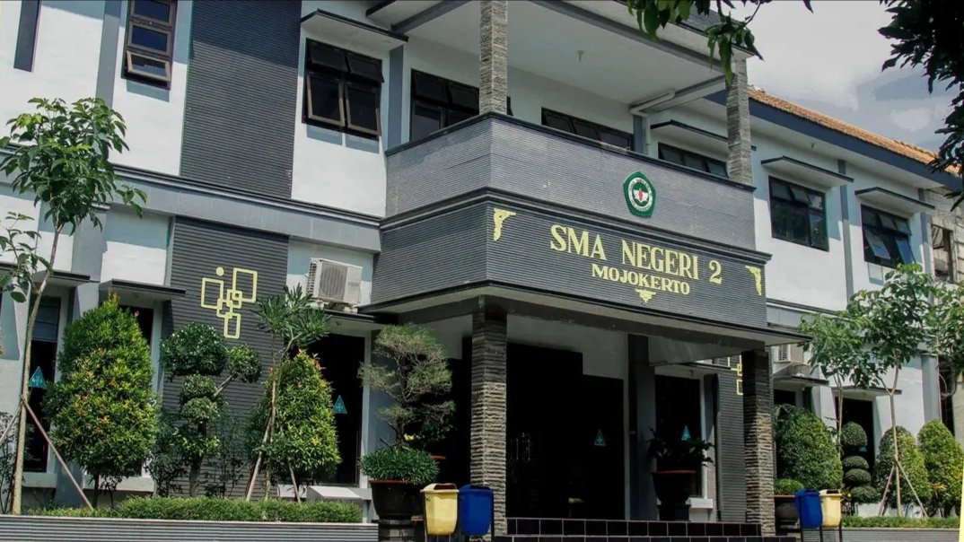SMAN 2 Kota Mojokerto Tak Wajibkan Pembelian Seragam, Boleh Diangsur atau Bahkan Gratis Bagi yang Kurang Mampu