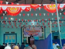 Dr. Slamet Berharap Ada Satu Orang di Mojokerto yang Bangun Masjid untuk Muhammadiyah