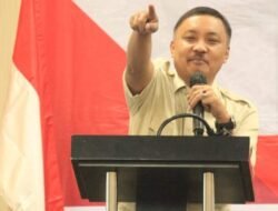 Warga Banjar Anyar Gang 2 Apresiasi Dana Pokir H. Sugiyanto, S.H.