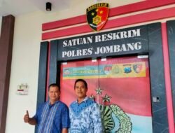 Kasus Penipuan CPNS Naik Penyidikan, LBH Djawa Dwipa Apresiasi Polres Jombang