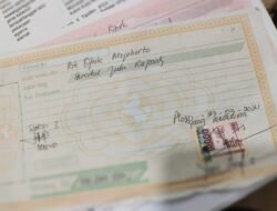 Kasus Penipuan CPNS Naik Penyidikan Polres Jombang, Terlapor Angkat Bicara