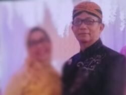 Akhirnya Yani Arif Santoso Pelaku Penipuan CPNS, Ditangkap oleh Satreskrim Polres Jombang