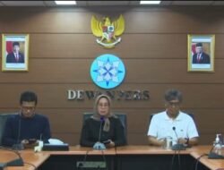 Wartawan Sukandi Ali Dianiaya TNI AL, Dewan Pers Angkat Bicara