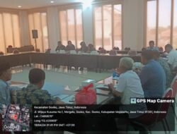Usulan Raperda Inisiatif RTH dan Kepemudaan Ditindaklanjuti DPRD Kabupaten Mojokerto
