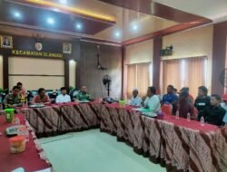 PAD Kedunglengkong Carut Marut, Hadi Gerung Salahkan Ketidaktegasan Bupati Mojokerto