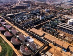 Harita Nickel Catat Kenaikan Pendapatan 26% di Q1 2024 di Tengah Tantangan Ekonomi Global