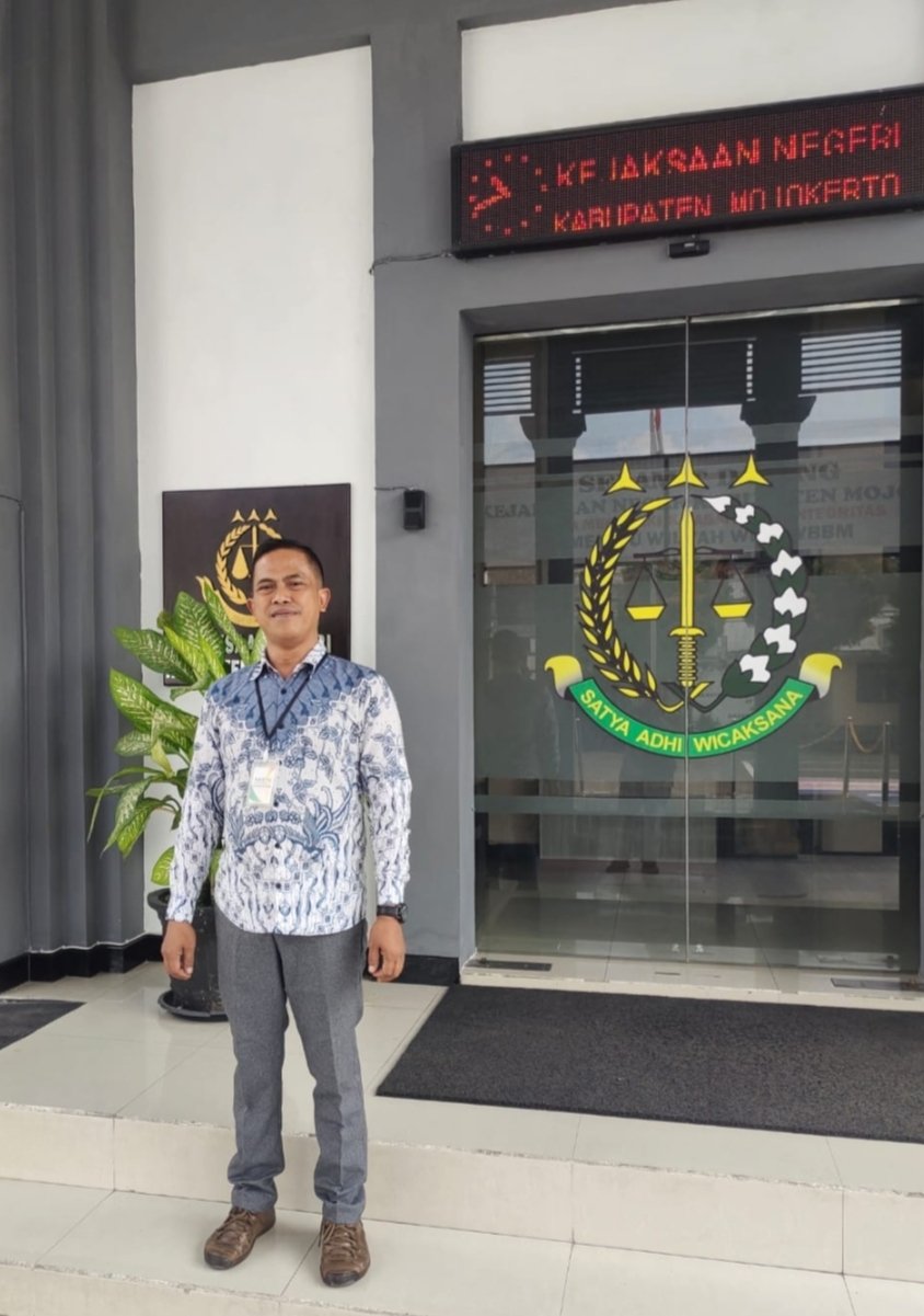 LBH Djawa Dwipa Dampingi Korban Mafia Tanah Desa Temon