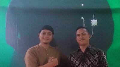 Jika Tidak Kompak dengan Ikfina, Gus Dulloh Siap Mundur