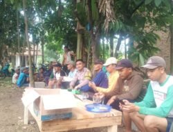 Jelang Pilkada 2024 Polres Lamtim Jajaran Gencarkan Sambang Dan Cooling System
