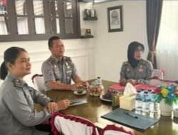 Wujudkan Reformasi Peradilan Modern Dan Responsif, Lapas KotaAgung Ikuti Zoom Bimbingan Teknis SPPT-TI