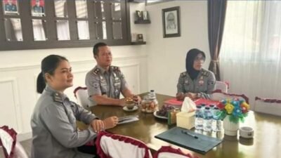 Wujudkan Reformasi Peradilan Modern Dan Responsif, Lapas KotaAgung Ikuti Zoom Bimbingan Teknis SPPT-TI
