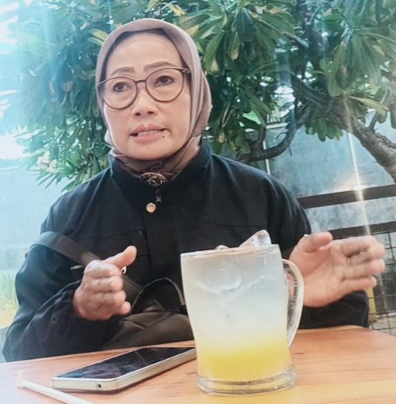 Perseteruan Galian C Desa Sawo Berlanjut, Kedua Pihak Saling Beradu Argumen