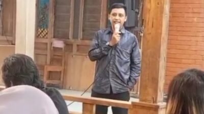 Pengurus Persatuan Wartawan Mojokerto (PWM) 2025-2028 Resmi Terbentuk