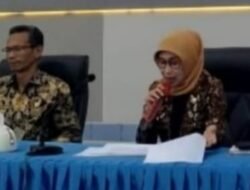 Disdikbud Jombang Gelar Forum Perangkat Daerah